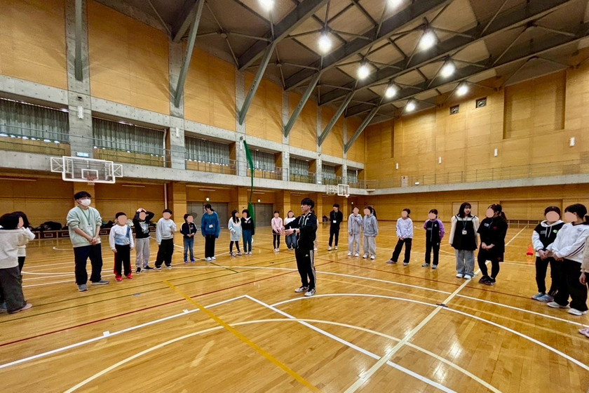 キャンパスライフPhoto