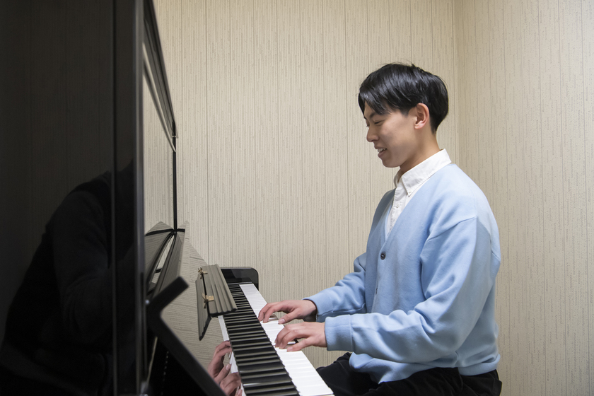 キャンパスライフPhoto