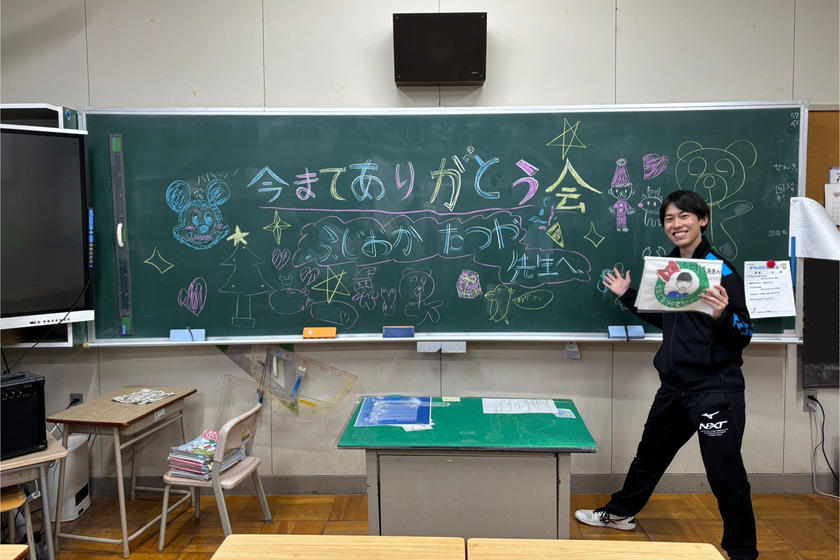 キャンパスライフPhoto