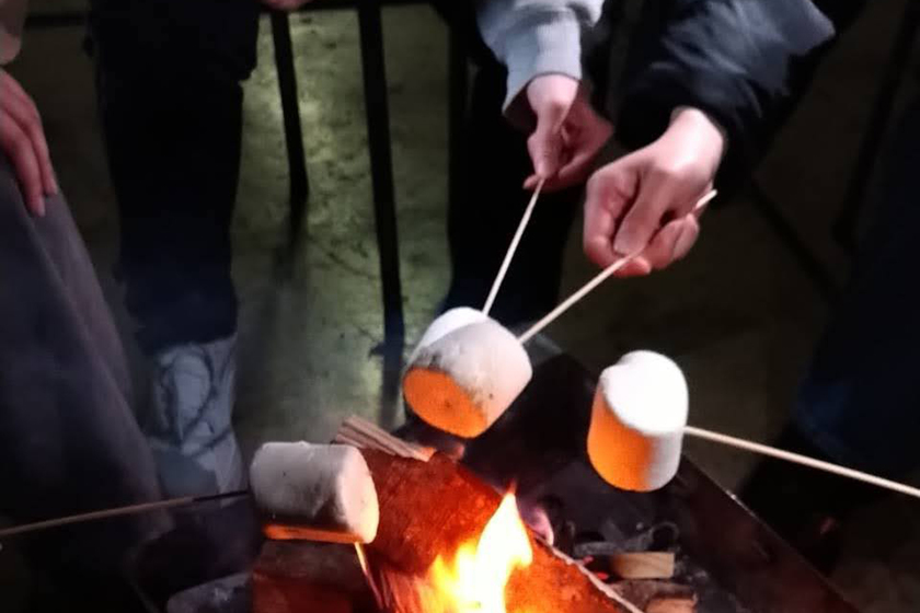 キャンパスライフPhoto