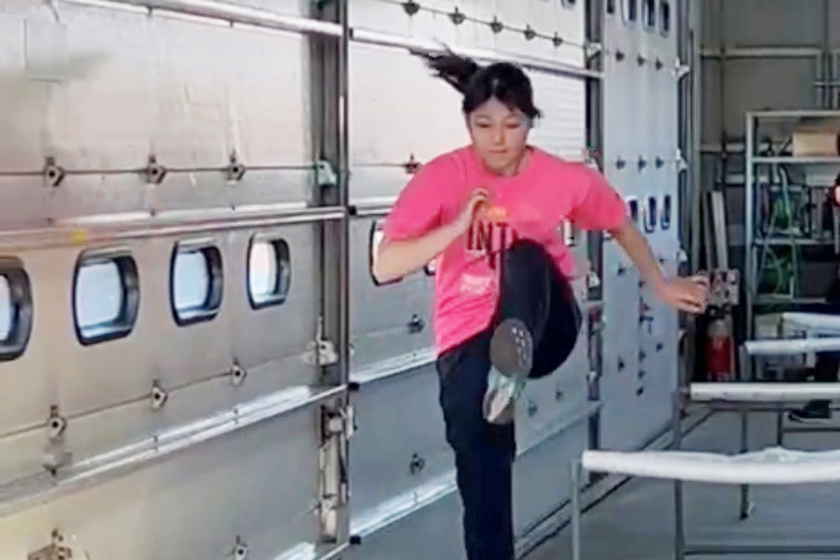 キャンパスライフPhoto