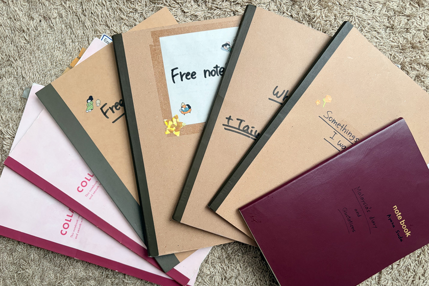 キャンパスライフPhoto