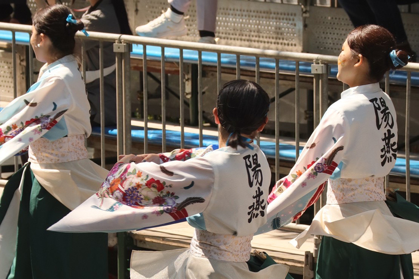 キャンパスライフPhoto