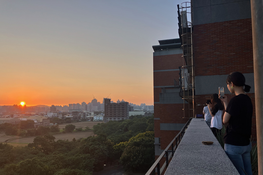 キャンパスライフPhoto