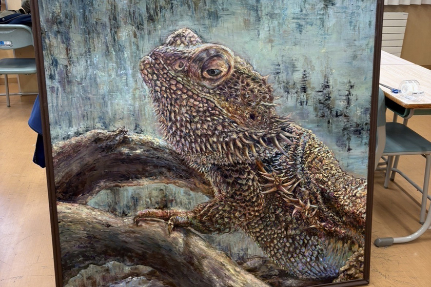 キャンパスライフPhoto