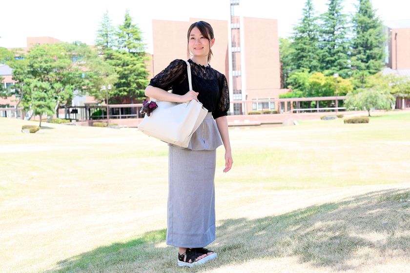 キャンパスライフPhoto