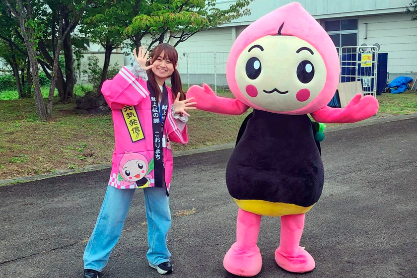 キャンパスライフPhoto