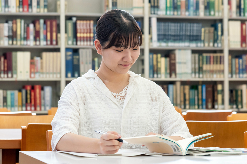 キャンパスライフPhoto