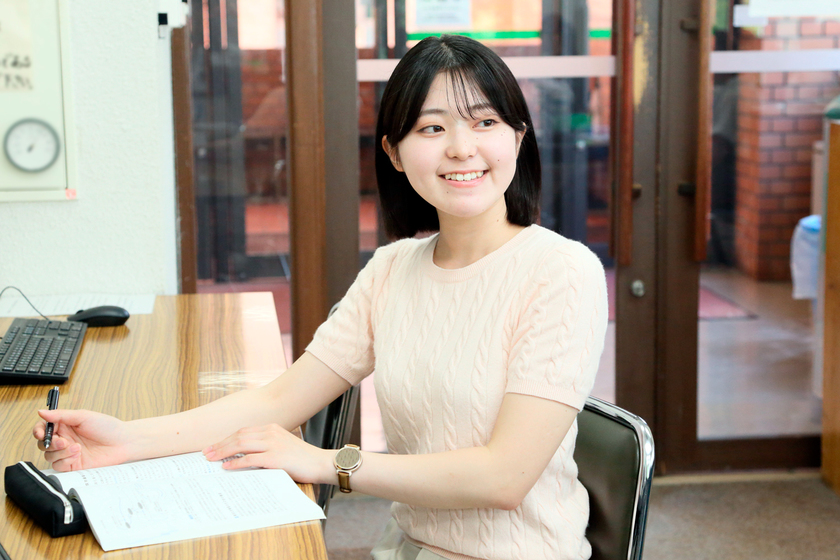 キャンパスライフPhoto