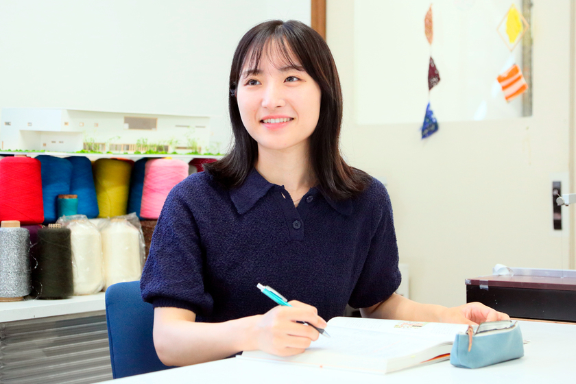 キャンパスライフPhoto