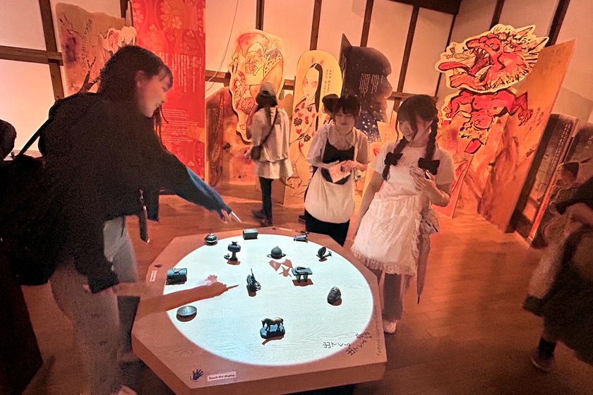 キャンパスライフPhoto