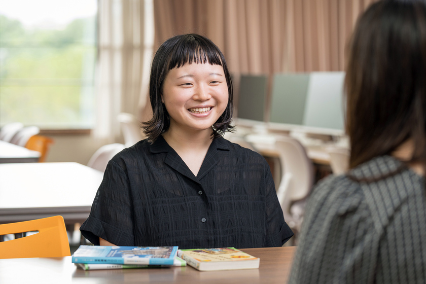 キャンパスライフPhoto