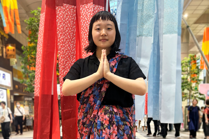 キャンパスライフPhoto