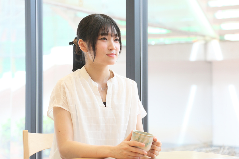 キャンパスライフPhoto