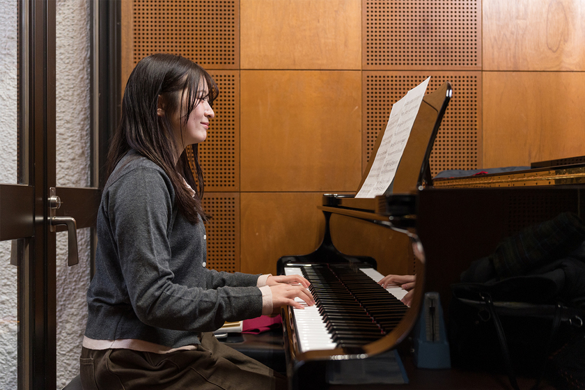 キャンパスライフPhoto