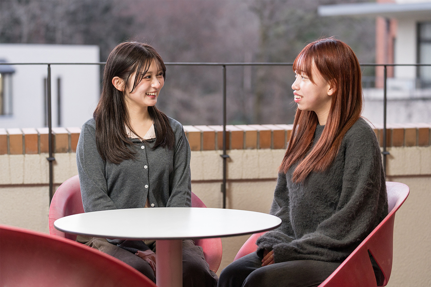 キャンパスライフPhoto