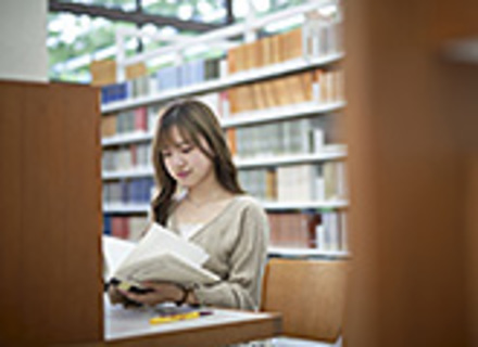 宮城学院女子大学の特長１