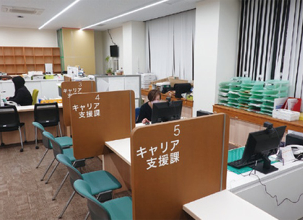 宮城学院女子大学の特長２