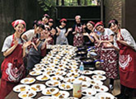 宮城学院女子大学の特長３