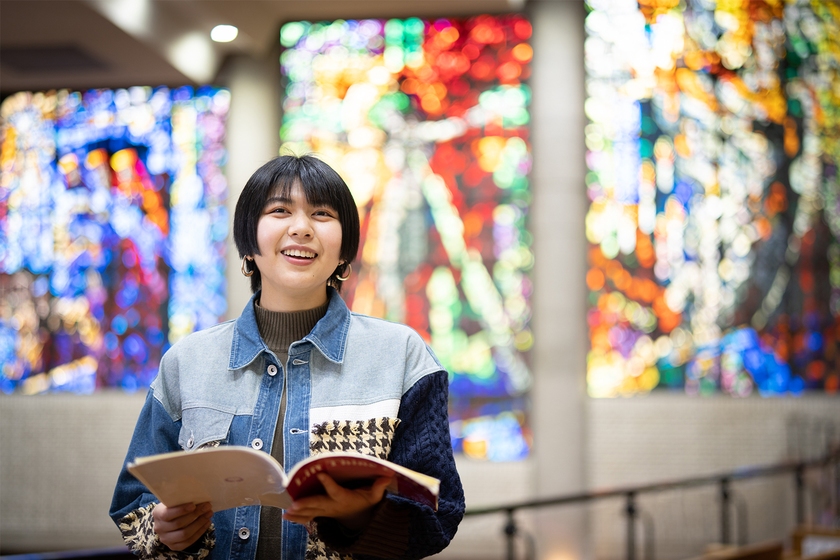 キャンパスライフPhoto