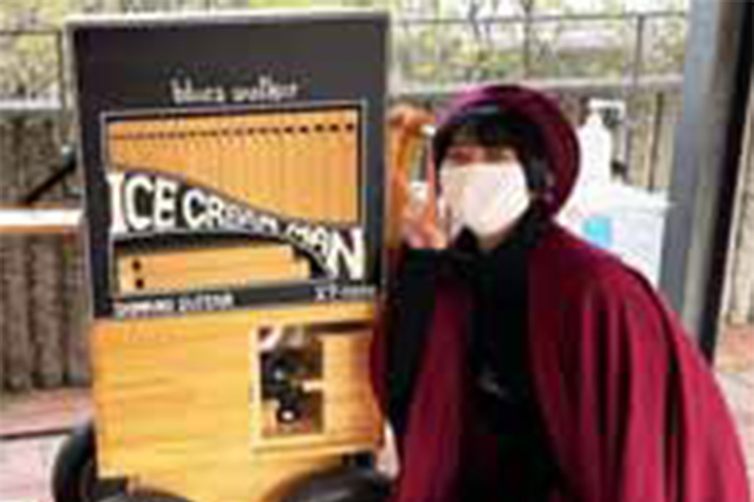 キャンパスライフPhoto