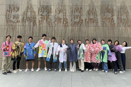 北星学園大学 「テーマのある留学」を経験し、異なる文化や価値観に触れることで視野を広げ、社会に新しい価値を生み出せる独自の発想力を育む