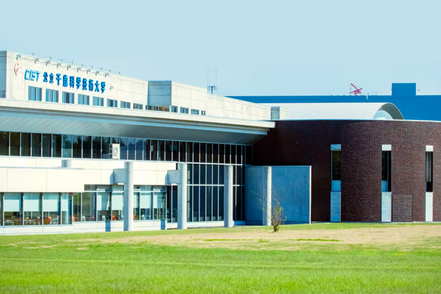 北星学園大学 公立千歳科学技術大学との連携協定で専門的な教育資源を共有。学生同士の交流や共同研究等を通じ、学びと研究の充実を図ります。