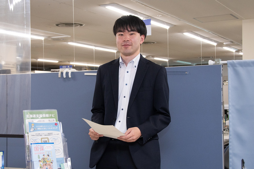 北星学園大学の卒業生