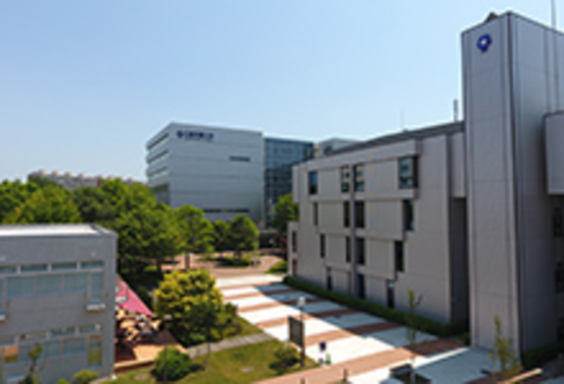 北星学園大学の風景