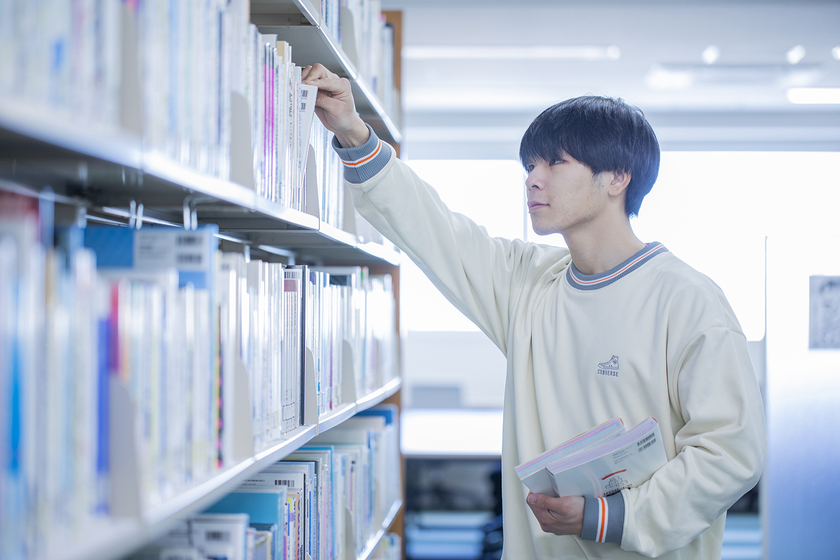 キャンパスライフPhoto