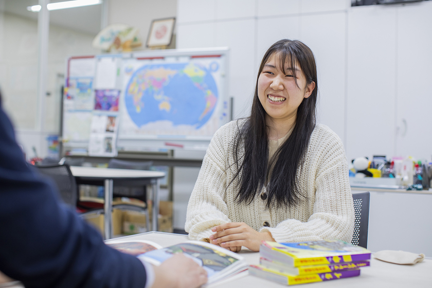 キャンパスライフPhoto