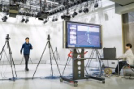 北海道情報大学 最新鋭のIT機器が揃っており、今の最先端を使った研究ができます！
