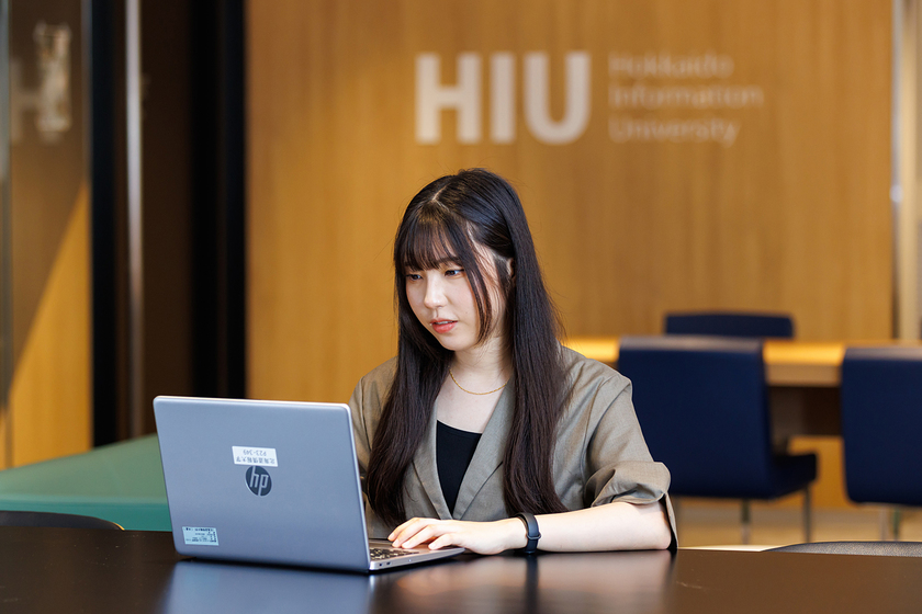 キャンパスライフPhoto