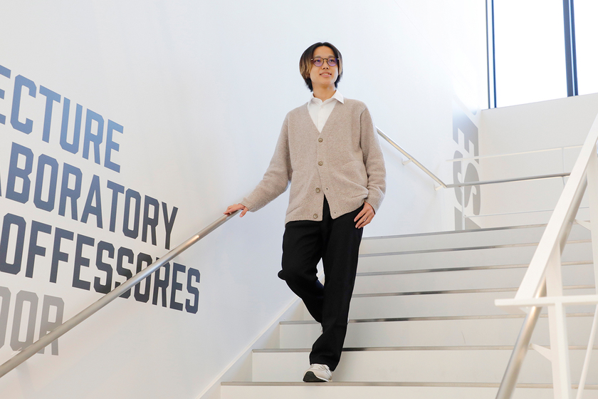 キャンパスライフPhoto