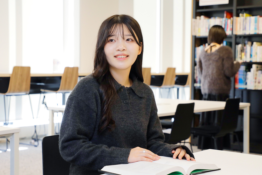 キャンパスライフPhoto