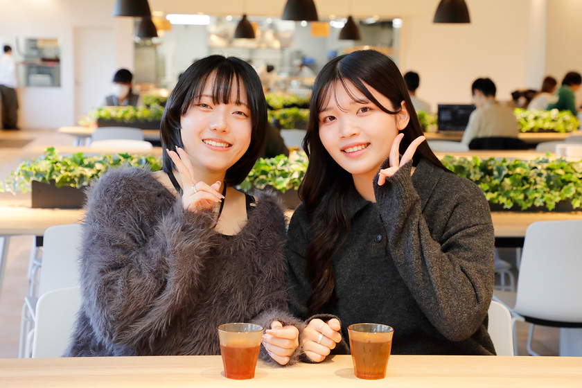 キャンパスライフPhoto