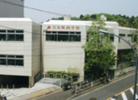 日本映画大学の特長３