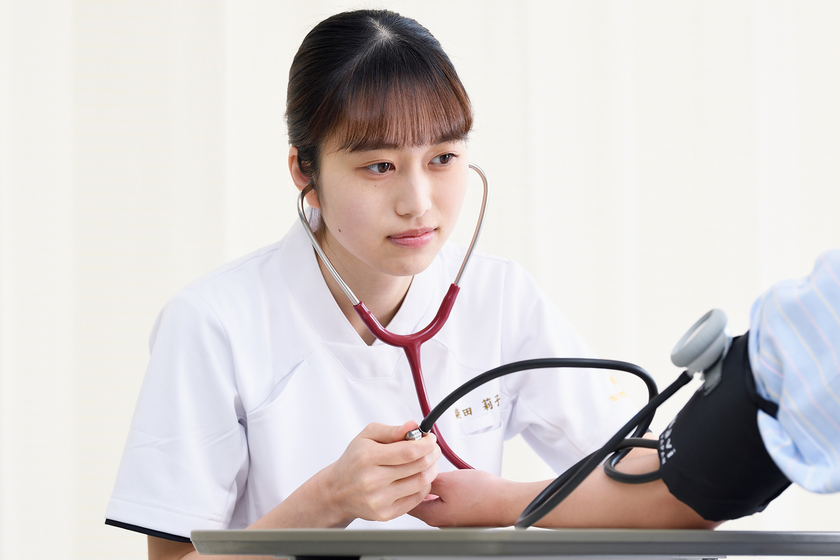 キャンパスライフPhoto