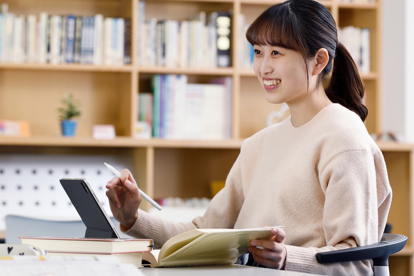 キャンパスライフPhoto