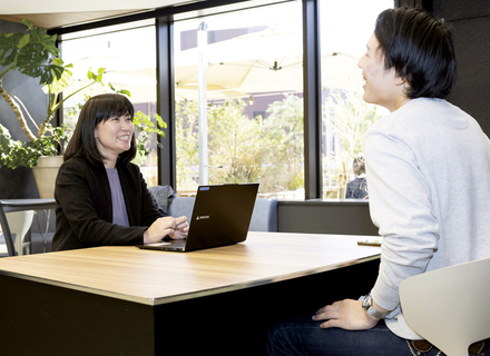 山梨学院大学の特長１