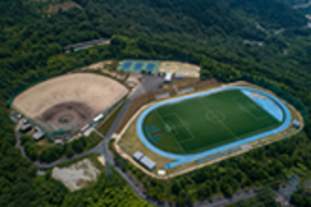 広島文化学園大学 坂キャンパスで授業を受けて、部活は施設が充実している郷原キャンパスへ。移動は、無料シャトルバスがあるので便利です