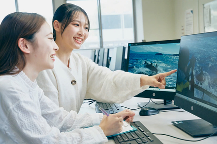 人間環境大学 「行動」を切り口に人間・動物双方の理解を深め、自然環境と社会の今と未来を読み解く