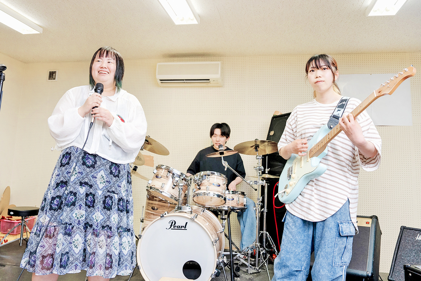 キャンパスライフPhoto