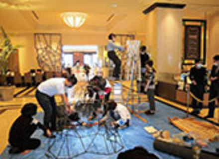 名古屋芸術大学の特長１