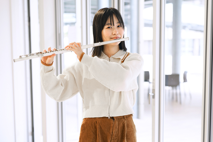 キャンパスライフPhoto