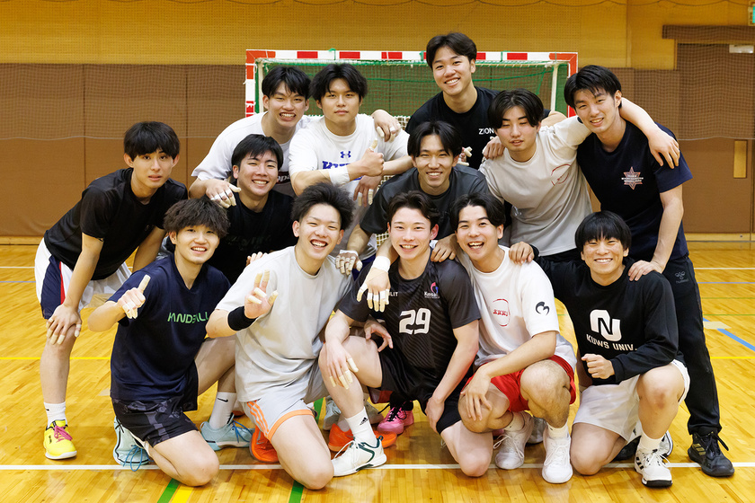 キャンパスライフPhoto