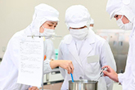 関西福祉科学大学 『ふっかの健康食ラボラトリー』での情報発信や企業とコラボすることも!