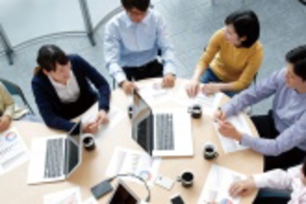 桜花学園大学 PBL演習／地域と連携した学びを充実させます