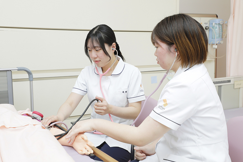 キャンパスライフPhoto