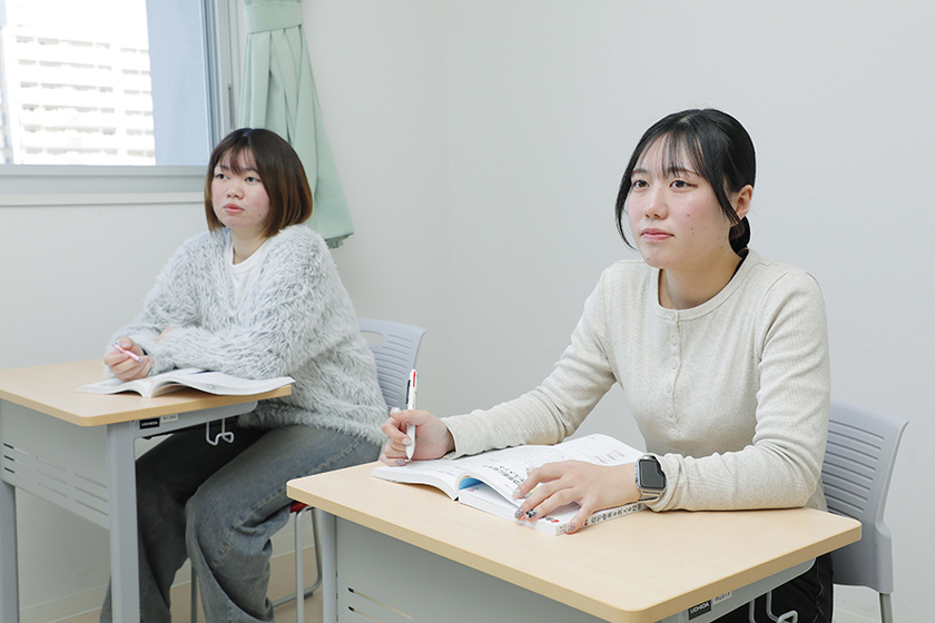 キャンパスライフPhoto